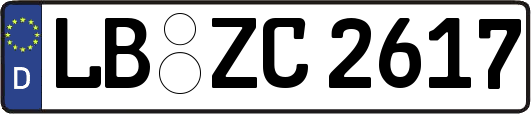 LB-ZC2617