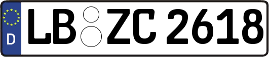 LB-ZC2618