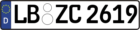 LB-ZC2619