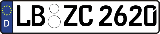 LB-ZC2620