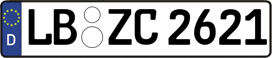 LB-ZC2621