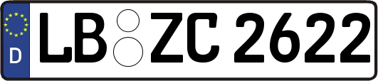 LB-ZC2622
