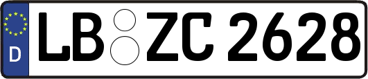 LB-ZC2628