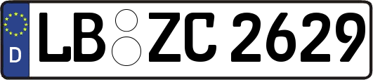 LB-ZC2629