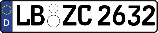 LB-ZC2632