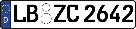 LB-ZC2642