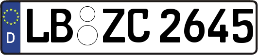 LB-ZC2645