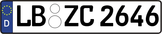 LB-ZC2646