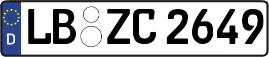 LB-ZC2649