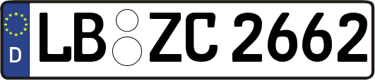 LB-ZC2662