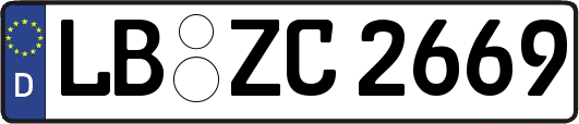 LB-ZC2669