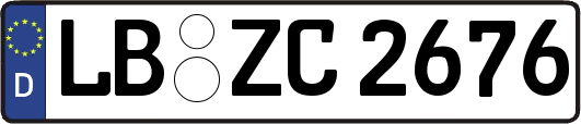 LB-ZC2676