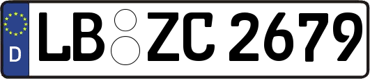 LB-ZC2679