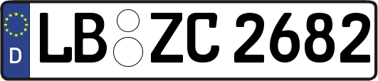 LB-ZC2682