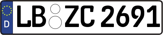 LB-ZC2691