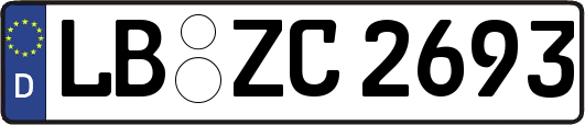LB-ZC2693