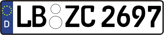 LB-ZC2697