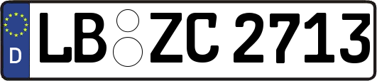 LB-ZC2713