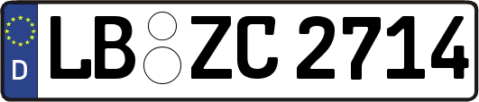 LB-ZC2714