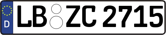 LB-ZC2715