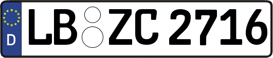 LB-ZC2716