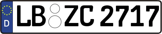 LB-ZC2717