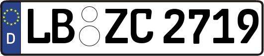 LB-ZC2719