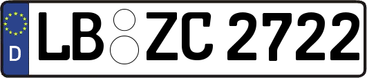 LB-ZC2722