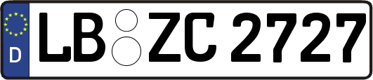 LB-ZC2727