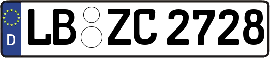 LB-ZC2728