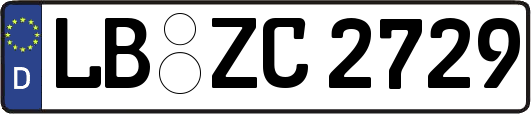LB-ZC2729