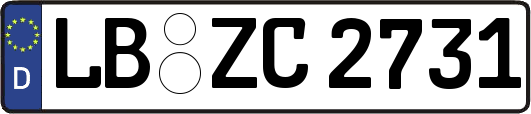 LB-ZC2731