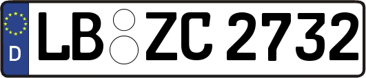 LB-ZC2732