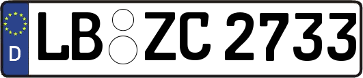 LB-ZC2733