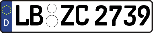 LB-ZC2739