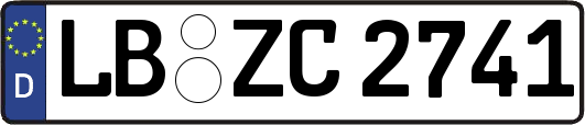 LB-ZC2741