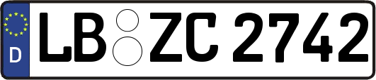 LB-ZC2742