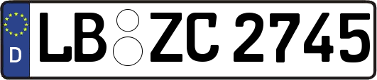 LB-ZC2745