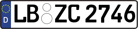 LB-ZC2746