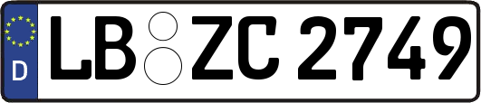 LB-ZC2749