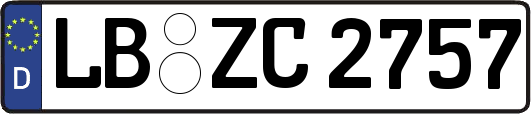 LB-ZC2757