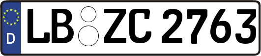 LB-ZC2763