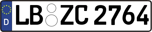 LB-ZC2764