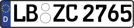 LB-ZC2765