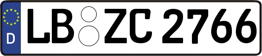 LB-ZC2766