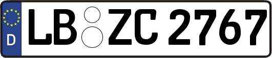LB-ZC2767