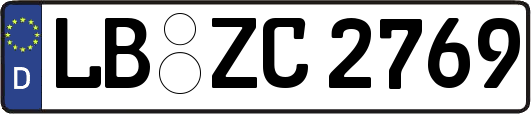 LB-ZC2769
