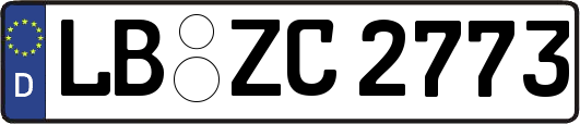 LB-ZC2773