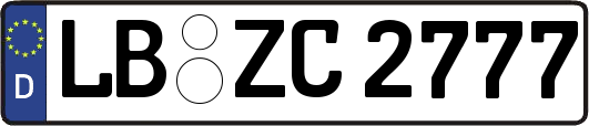 LB-ZC2777