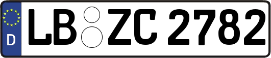 LB-ZC2782